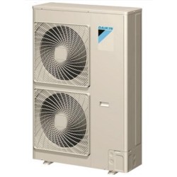 Daikin 18,000 btu 17.5 SEER Cooling Only Ductless Mini Split Air ConditionerFBQ18PVJU / RZR18PVJU