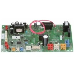 FUJITSU K9708511764 aka 9708511764 CONTROL PCB 18RLXFWH