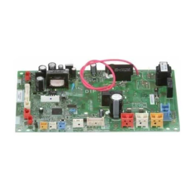 FUJITSU K9708511764 aka 9708511764 CONTROL PCB 18RLXFWH