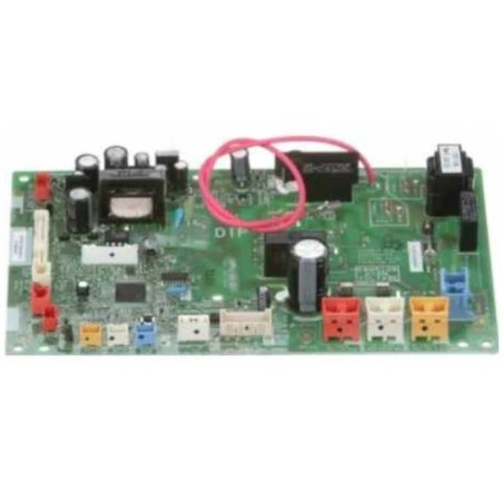 FUJITSU K9708511764 aka 9708511764 CONTROL PCB 18RLXFWH
