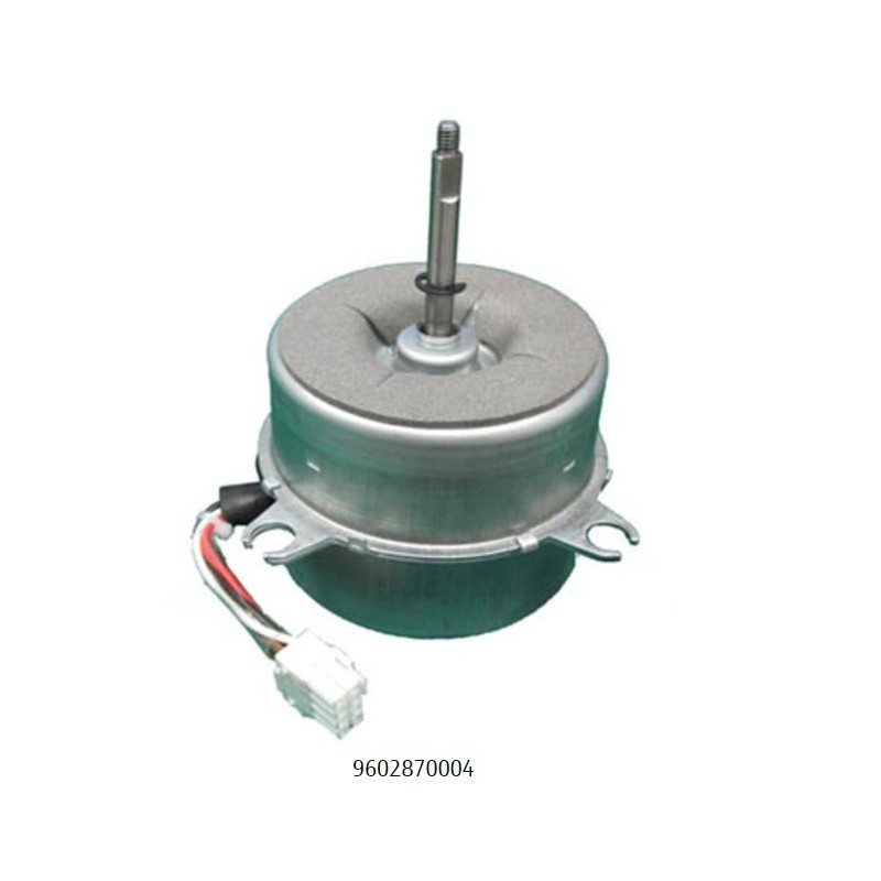 FUJITSU K9602870004 aka 9602870004 MOTOR FAN BRUSHLESS VAB DNO& MFF-24VVL FGLS 54W