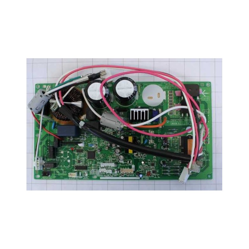 FUJITSU K9709680131 aka 9709680131  INVERTER CONTROL 12RLFFH HY