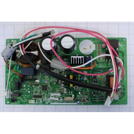 FUJITSU K9709680131 aka 9709680131  INVERTER CONTROL 12RLFFH HY
