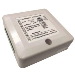 FUJITSU UTY-TTRX Third Party Thermostat Interface (Halcyon/Airstage)