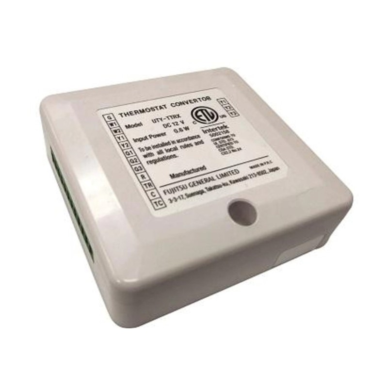 FUJITSU UTY-TTRX Third Party Thermostat Interface (Halcyon/Airstage)