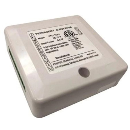 FUJITSU UTY-TTRX Third Party Thermostat Interface (Halcyon/Airstage)