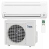 Daikin FTXN09KEVJU / RXN09KEVJU Heat Pump & Air Conditioner Ductless Mini Split