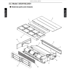 FUJITSU K9810028006 aka 9810028006 STOPPER (THERM) RAC RLXS