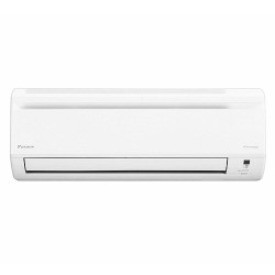 Daikin FTXN09KEVJU / RXN09KEVJU Heat Pump & Air Conditioner Ductless Mini Split