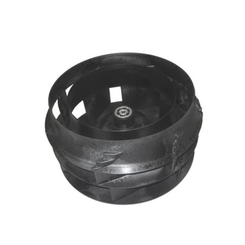 FUJITSU K9375480011 aka 9375480011 TURBO 2 STAGE FAN DW HVAB
