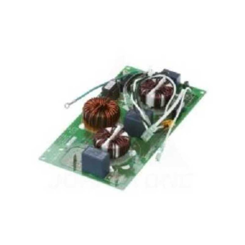 FUJITSU K9705647053 aka 9705647053 POWER PCB ASSY AOU36RLX