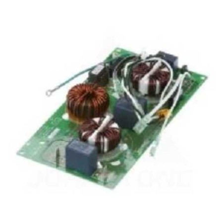 FUJITSU K9705647053 aka 9705647053 POWER PCB ASSY AOU36RLX
