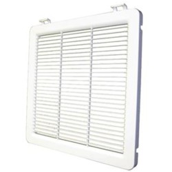 FUJITSU K9375531034 aka 9375531034 INTAKE GRILL UTG**HFI HVII