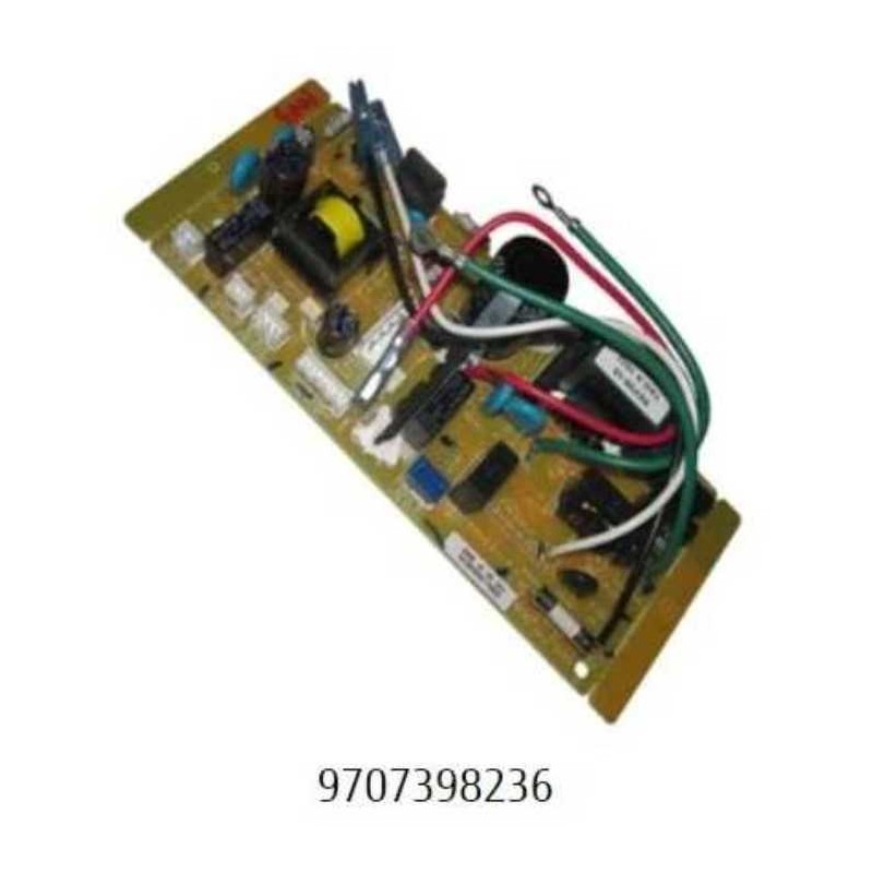 FUJITSU K9707398236 aka 9707398236 POWER FILTER PCB AU*HFI