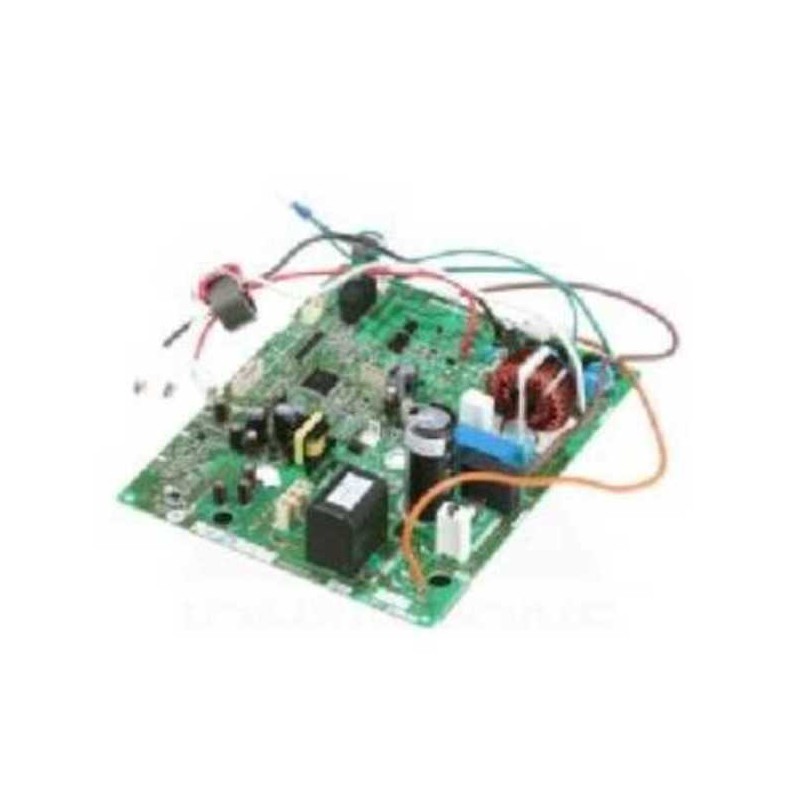 DAIKIN 6024919 THERMISTOR ASSY