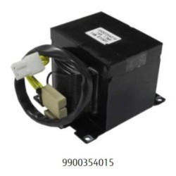 FUJITSU K9900354015 aka 9900354015 REACTOR CHOKE COIL