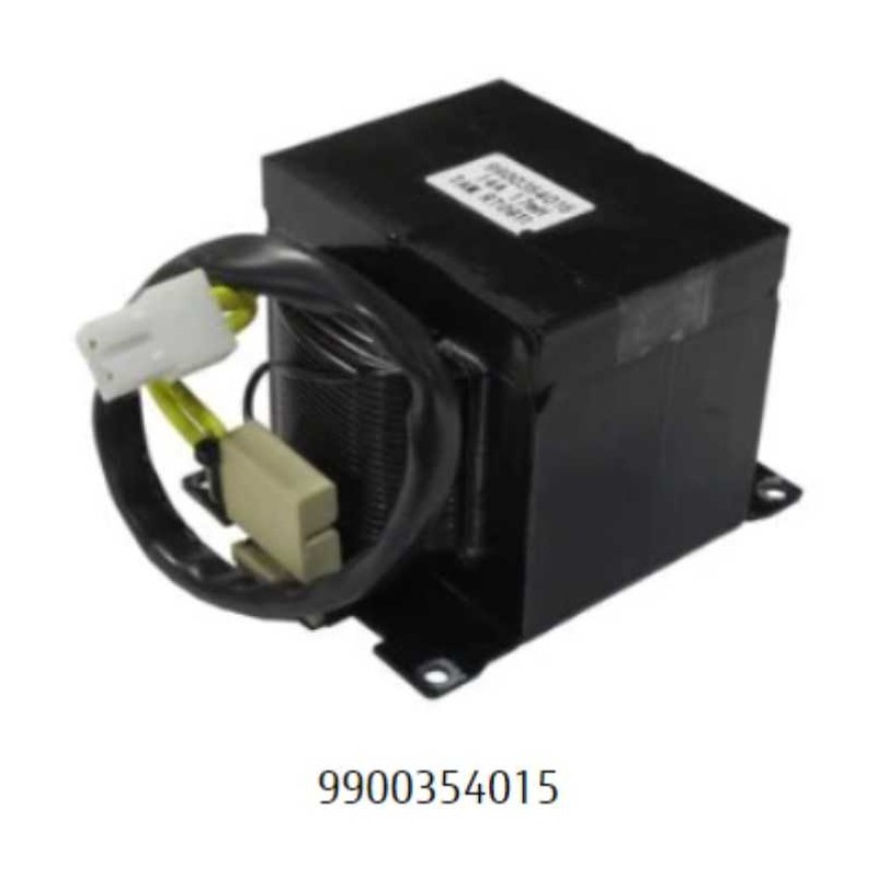 FUJITSU K9900354015 aka 9900354015 REACTOR CHOKE COIL