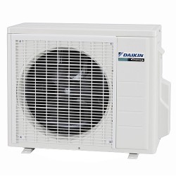 Daikin 24,000 btu 18 SEER Heat Pump & Air Conditioner Ductless Mini Split FTXN24KVJU / RXN24KEVJU 