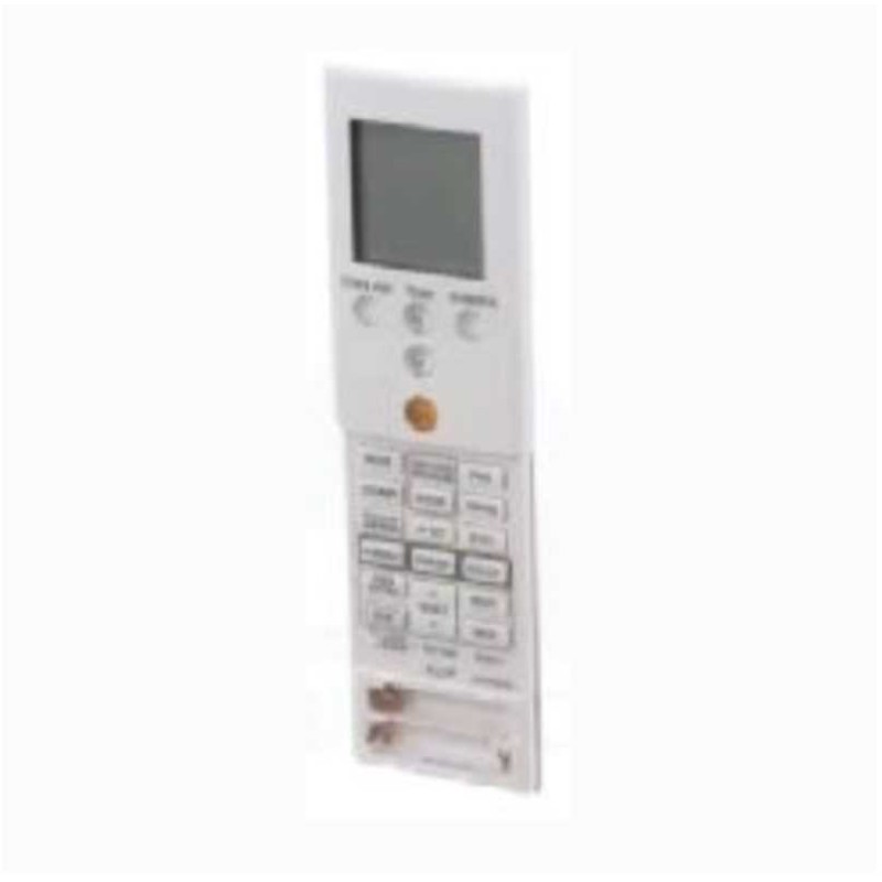 FUJITSU K9382108021 aka 9382108021 REMOTE CONTROL 9~15RLS3Y/RLE