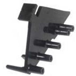FUJITSU K9315814012 aka 9315814012 HOLDER FAN GUARD R HFI HVII
