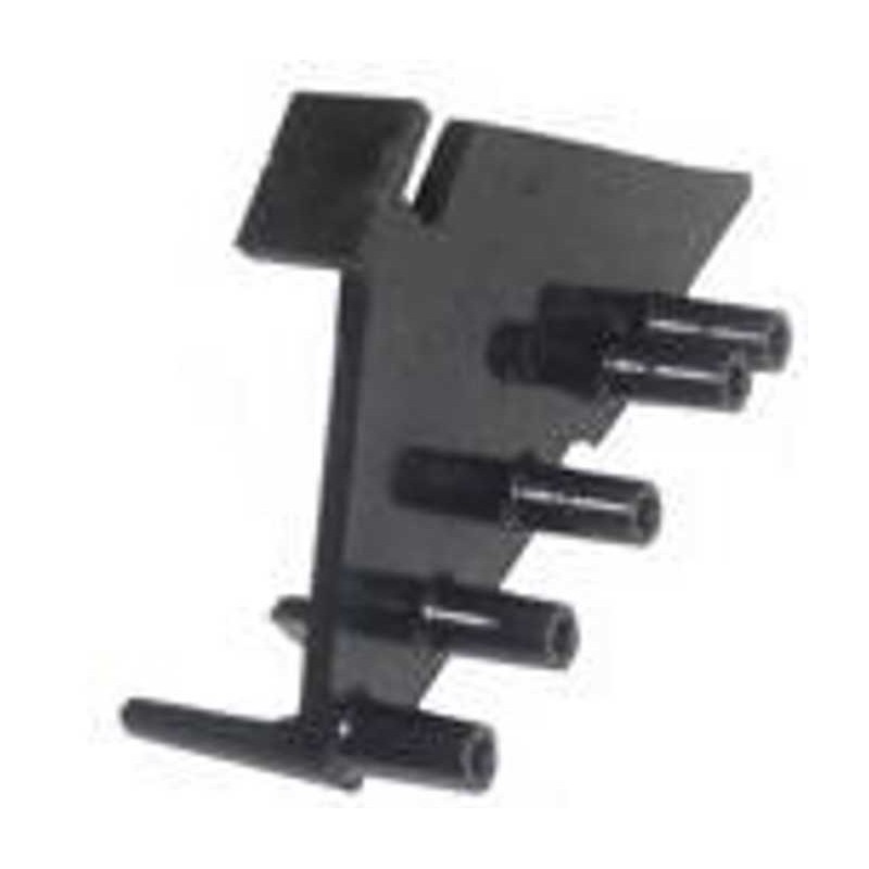 FUJITSU K9315814012 aka 9315814012 HOLDER FAN GUARD R HFI HVII
