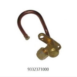 FUJITSU K9332371000 aka 9332371000 VALVE 2 WAY RLFW/RLS2/FC