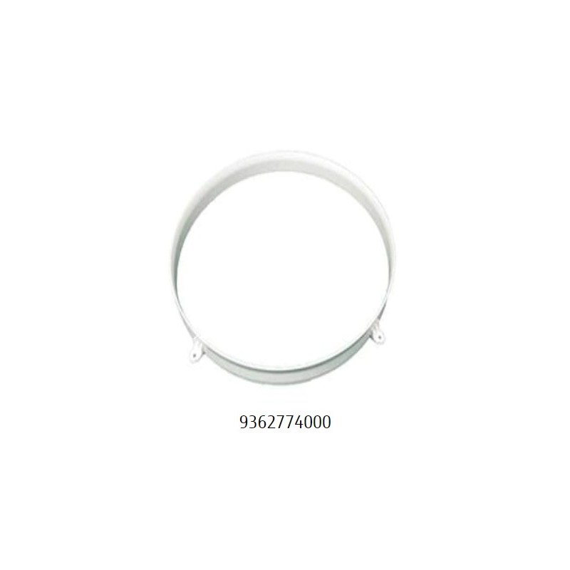 FUJITSU K9362774000 aka 9362774000 BELL MOUTH B AUU DW