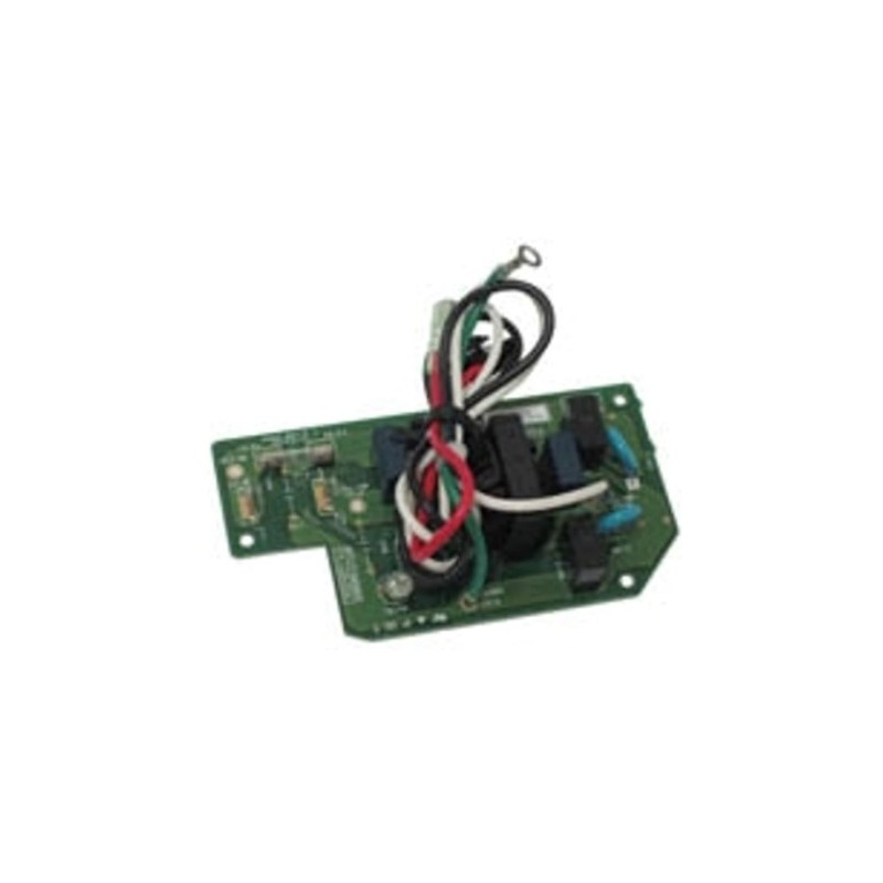 FUJITSU K9704561336 aka 9704561336 POWER FILTER PCB AUU36RCLX