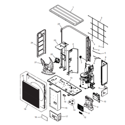 FUJITSU K9709686317 aka 9709686317 IPM HY