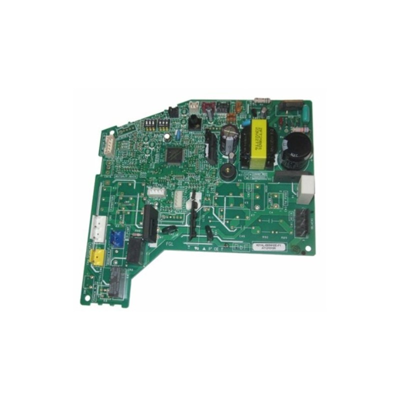 FUJITSU K9705914254 aka 9705914254 CONTROLLER PCB AUU42RCLX HY
