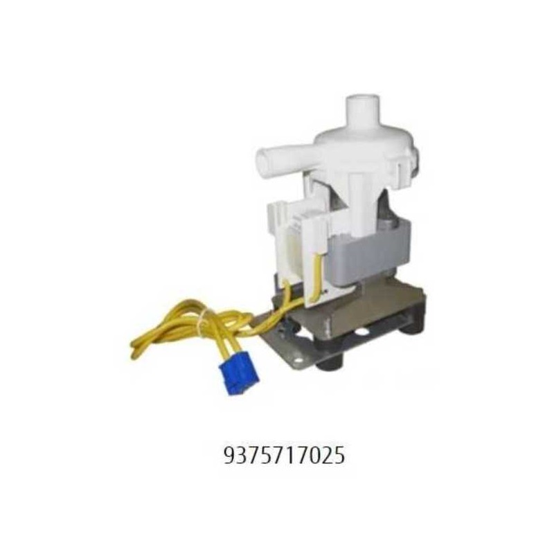 FUJITSU K9375717025 aka 9375717025 PUMP DRAIN WA05 AUU RLF HY