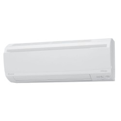 Daikin 24,000 btu 17.9 SEER Up to 3 Zone Heat Pump & Air Conditioner Ductless Split MXS Series 3MXS24NMVJU Condenser Unit Only