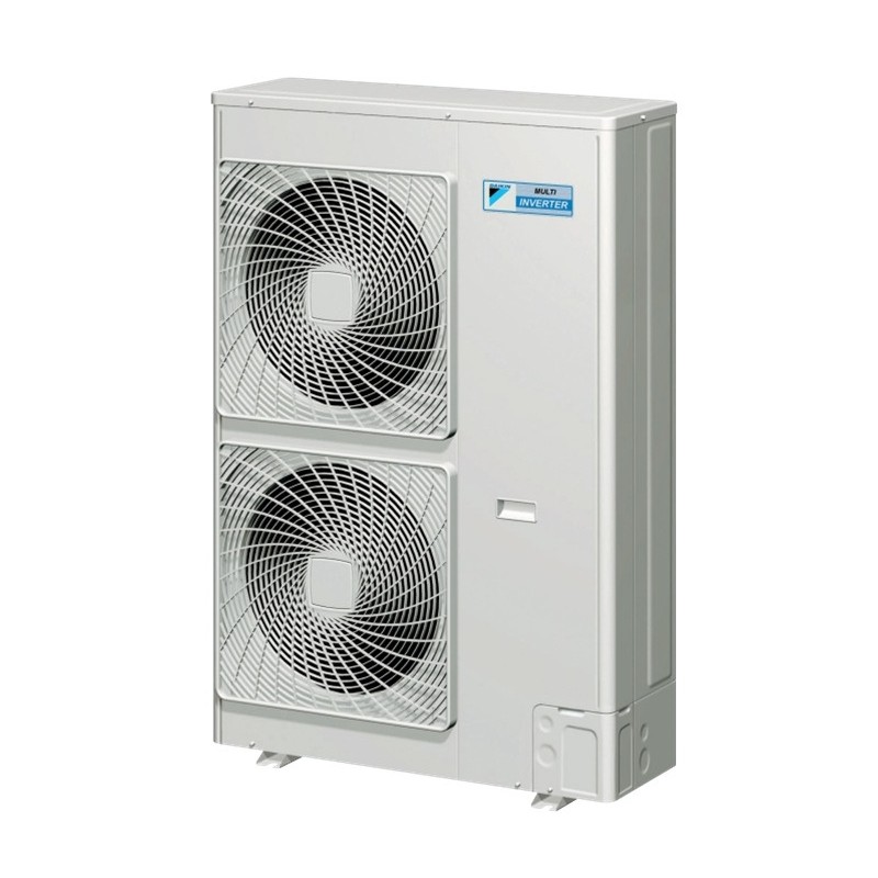 Daikin RMXS48LVJU 48,000 BTU 18.8 SEER Heat Pump & Air Conditioner Multi-Zone Condenser Unit Only (Indoor Units Sold Separately)