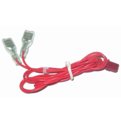 FUJITSU K9367595037 aka 9367595037 WIRE PRESSURE SWITCH RED PACi