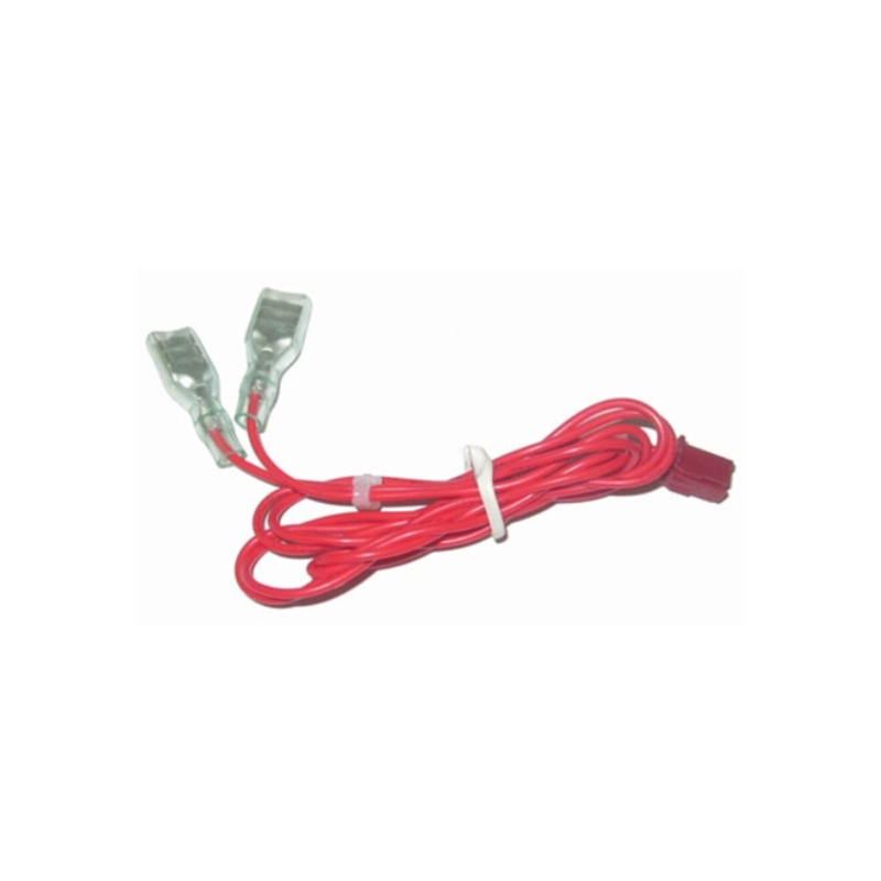 FUJITSU K9367595037 aka 9367595037 WIRE PRESSURE SWITCH RED PACi