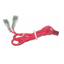 FUJITSU K9367595037 aka 9367595037 WIRE PRESSURE SWITCH RED PACi
