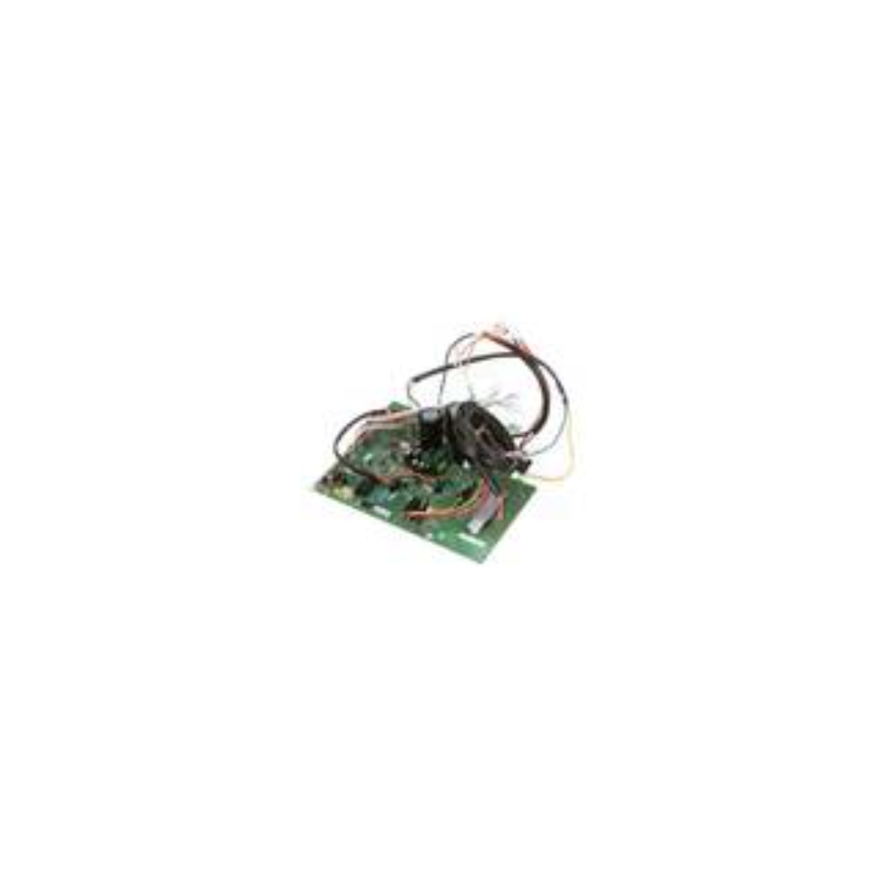 FUJITSU K9709680803 aka 9709680803 Pcb Assembly
