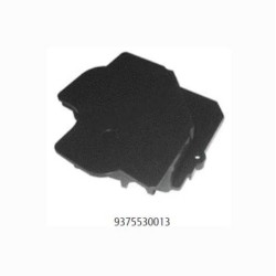FUJITSU K9375530013 aka 9375530013 PANEL COVER UTG HVII