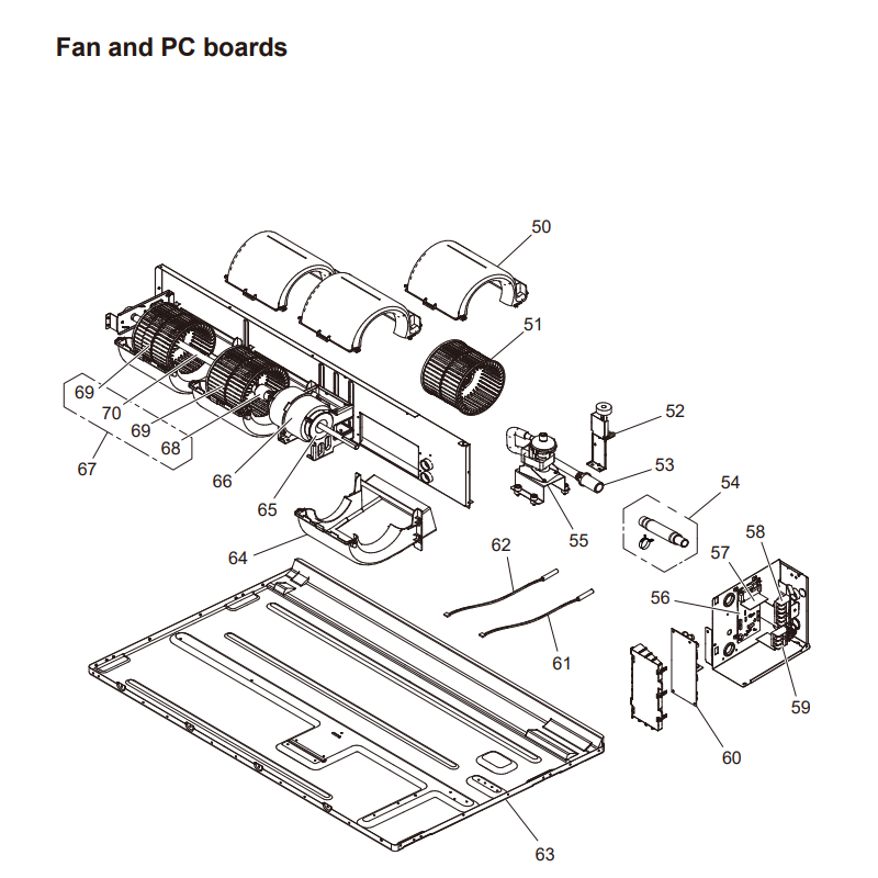 FUJITSU K9379047142 aka 9379047142 MOTOR SA HY
