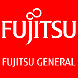 FUJITSU K9380955009 aka 9380955009 BLOW GRILL HVAB