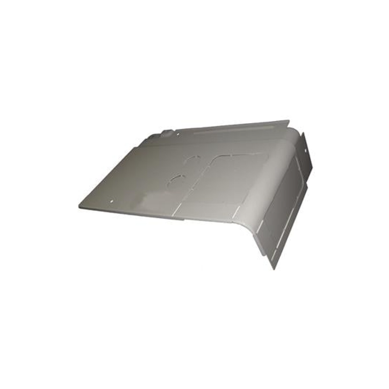 FUJITSU K9378861015 aka 9378861015 COVER FRONT PTD AOHFI