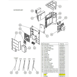 FUJITSU K0600470012 aka 0600470012 FUSE AOHFI