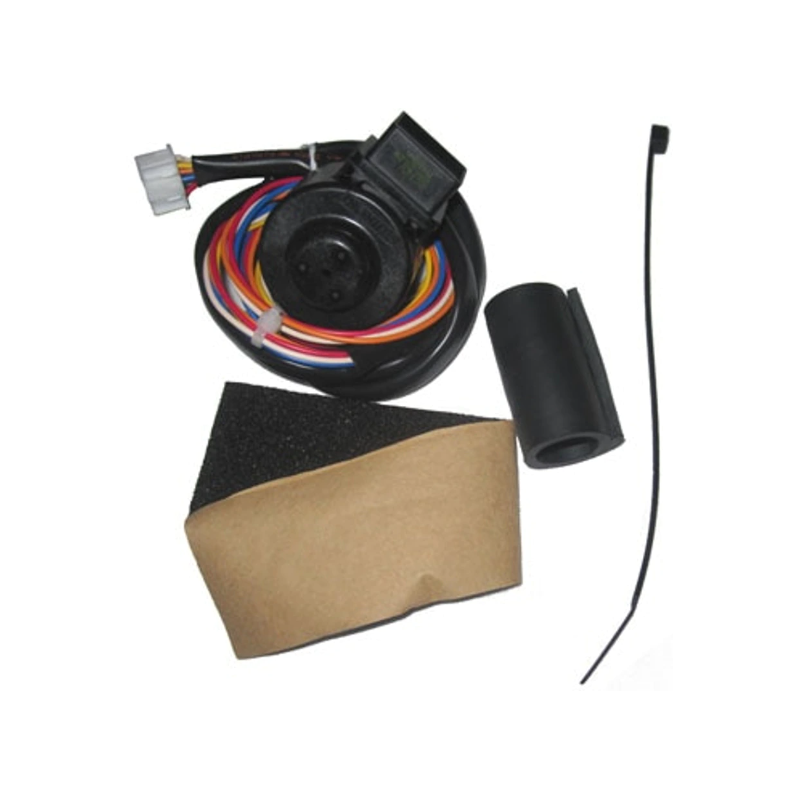 FUJITSU K9380170020 aka 9380170020 COIL EXPANSION VALVE B