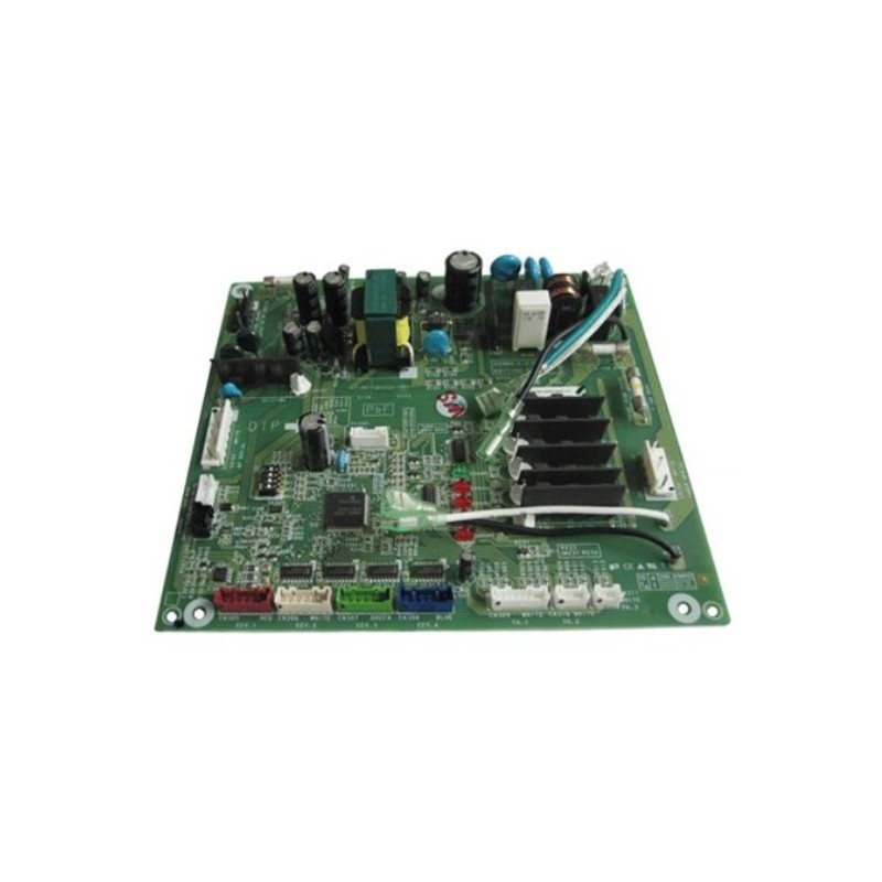 FUJITSU K9708482019 aka 9708482019 CONTROLLER PCB UTP-PU HY