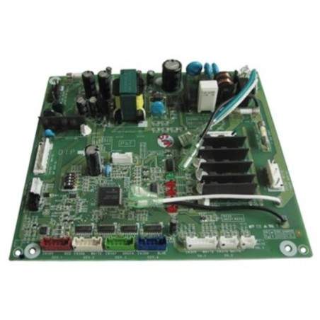 FUJITSU K9708482019 aka 9708482019 CONTROLLER PCB UTP-PU HY