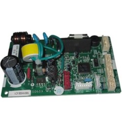 FUJITSU K9708536033 aka 9708536033 CONTROLLER PCB ASU12RLF HY