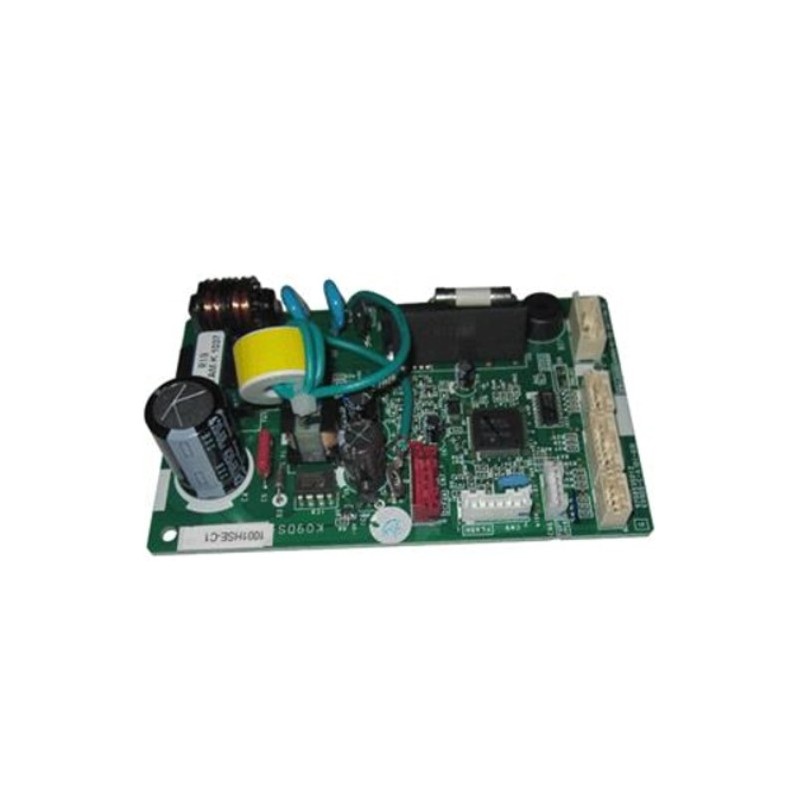 FUJITSU K9708536033 aka 9708536033 CONTROLLER PCB ASU12RLF HY