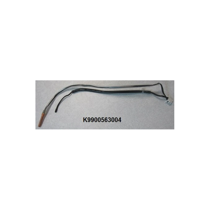 FUJITSU K9900563004 aka 9900563004 THERMISTOR ROOM + PIPE HFI