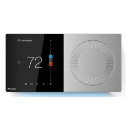 DAIKIN DTST-CWBSA-NI-A Smart Thermostat