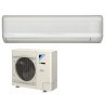 Daikin 36,000 btu 17.7 SEER Up to 4 Zone Heat Pump & Air Conditioner Ductless Split MXS Series 4MXS36NMVJU Condenser Unit Only